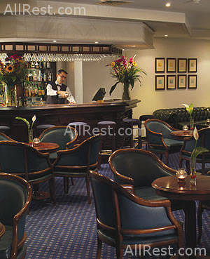 Apollonia Beach Hotel 11